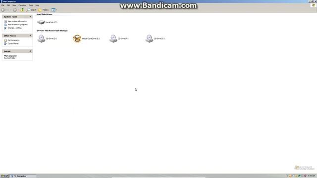 Windows XP Starter Edition Sp3 2008 en virtual machine parte 1 смотреть онлайн