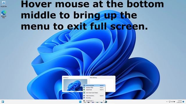 Run Windows 10, 11 and ubuntu virtually on your PC. смотреть онлайн