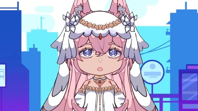 Gacha World Update смотреть онлайн