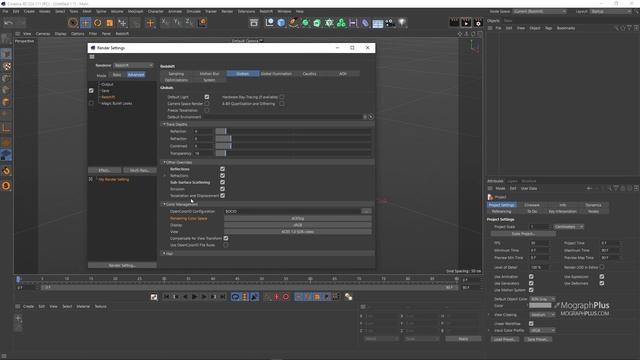 02. User Interface смотреть онлайн