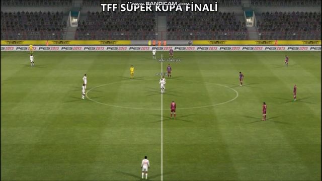 TRABZONSPOR SİVASSPOR MAÇ ÖZETİ TFF SÜPER KUPA FİNALİ смотреть онлайн