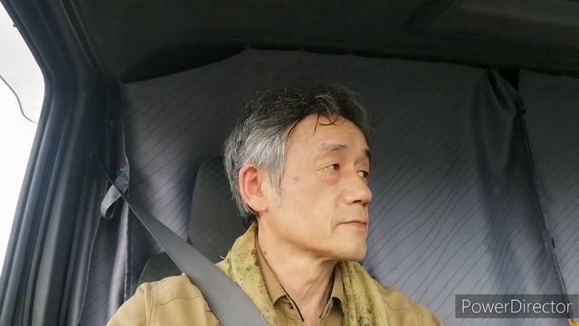 【4tトラック運転手】畑の中に弾薬庫⁉️😬引っ越し荷物お一人様☺️熊本→糸島市→深谷市#精密機器#高さ制限#進入禁止#みちしお貝汁#道の駅#弁当のヒライ смотреть онлайн