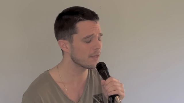 Adele - Someone Like You (Cover by Eli Lieb) Available on iTunes! смотреть онлайн