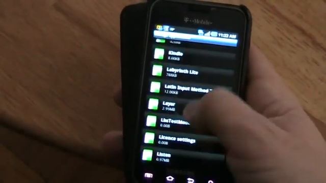 Android tips, tricks and beautiful Applications Part 13 смотреть онлайн