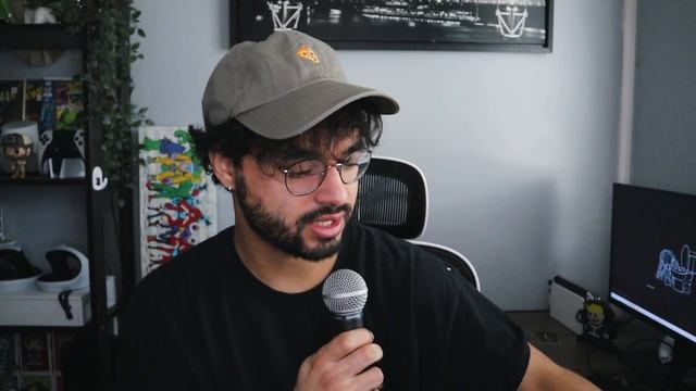 The ROG ALLY is missing this Steam Deck Feature! смотреть онлайн