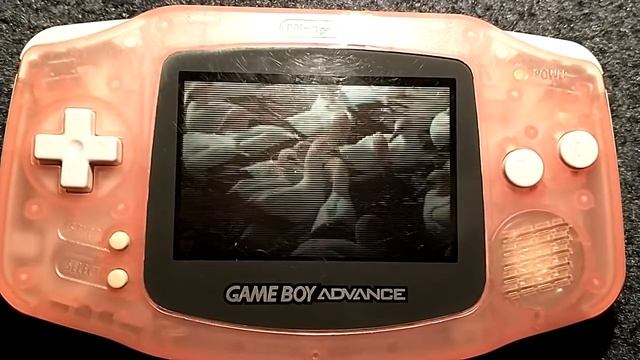 Windows 7 "Wildlife" Running On Original Game Boy Advance смотреть онлайн