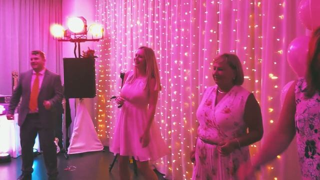 Svadba Mel ♥ Janko смотреть онлайн