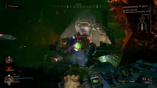 I tubi adesso nooooo!!!! - Deep Rock Galactic #8 смотреть онлайн
