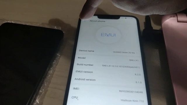Huawei Demo Remove Permanently | Huawei P30 /Pro | Mate 20/Pro Lite | Many More смотреть онлайн