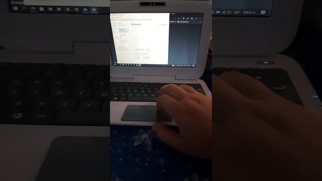 Canaima Plana SSD+4G RAM Win10 22h1 смотреть онлайн