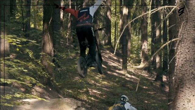 World's First Scooter Dirt-bike Crossbreed - Kuberg Ranger