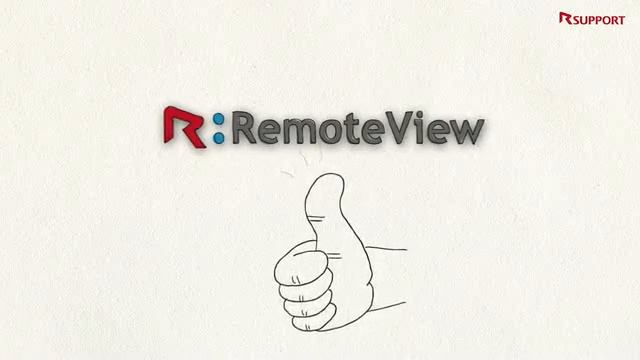 Remote Access solution _RemoteView смотреть онлайн