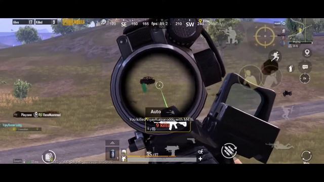 Custom Rom On Mi 10T Makes It Better Than iPhone 😁😁| Pubg Mobile On Mi 10T With 90FPS And Meter| смотреть онлайн
