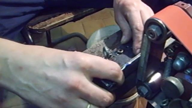 спуски на гриндере Г6 смотреть онлайн