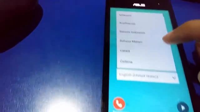 How to flash Asus Zenfone 5 T100F using ADB Fastboot смотреть онлайн