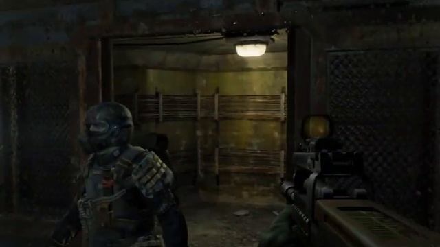 Metro 2033 Redux #13 На Последней Сложности смотреть онлайн
