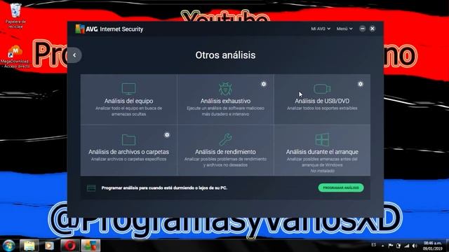 Como se usa AVG 2020 смотреть онлайн