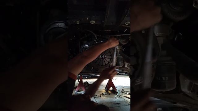 kopling mobil FOTON ternyata sama dengan kopling mobil isuzu phanter смотреть онлайн