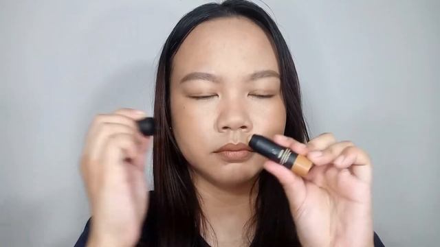 TRYING OUT NUDESTIX | multi-use sticks & mask-proof lip pencil! 💄 (eng) смотреть онлайн