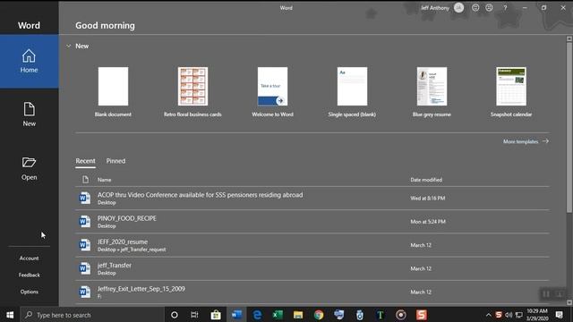 Update Microsoft Office 2019 Into Latest Version смотреть онлайн