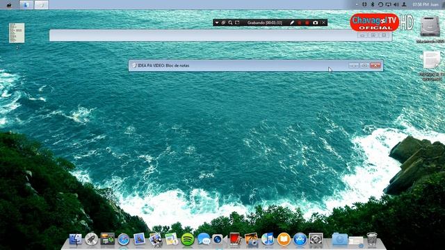 ★ DESCARGAR WINROLL DE MAC PARA WINDOWS - 2019 смотреть онлайн