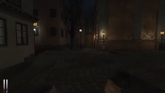 Cry of Fear Let's Play #2 Knife fight Detroit Style смотреть онлайн