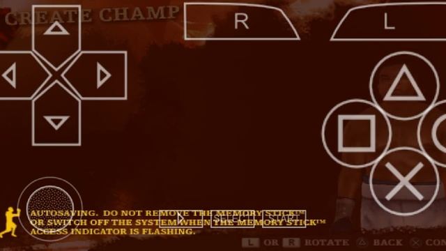 (FIGHT NIGHT ROUND 3 )I CREATE MIKE TYSON FACE STRUCTURE ON MY OWN #fightnightround3