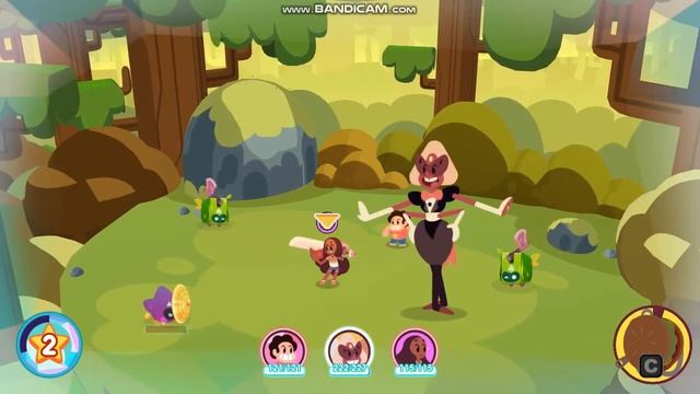Sardonyx | Steven universe Save the light смотреть онлайн