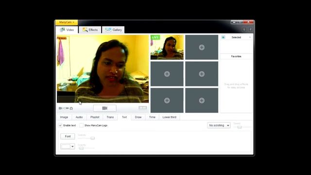 testing out manycam 4 pro смотреть онлайн