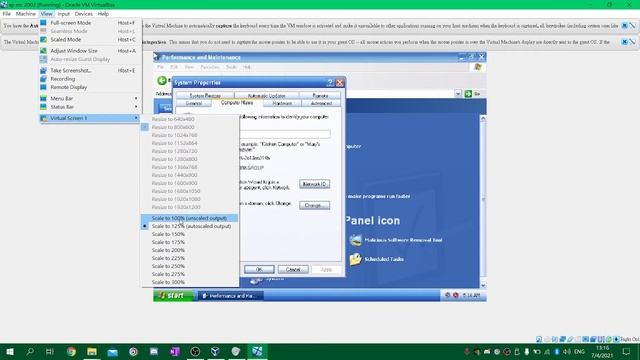Do 19 years of Windows Media Centre Edition survived in 2021? смотреть онлайн