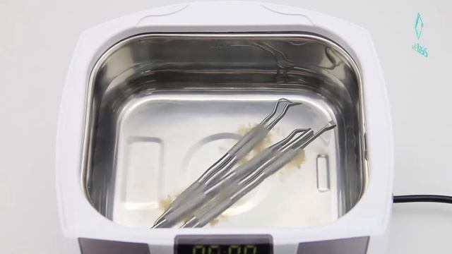 How to Use an Ultrasonic Jewelry Cleaner - Codyson смотреть онлайн