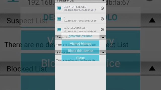 aplikasi blokir wifi lebih canggih dari netcut bisa di kontrol dari jauh смотреть онлайн