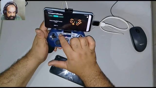 ANALÓGICO INVERTIDO NO PANDA GAMEPAD ( resolvido ) смотреть онлайн