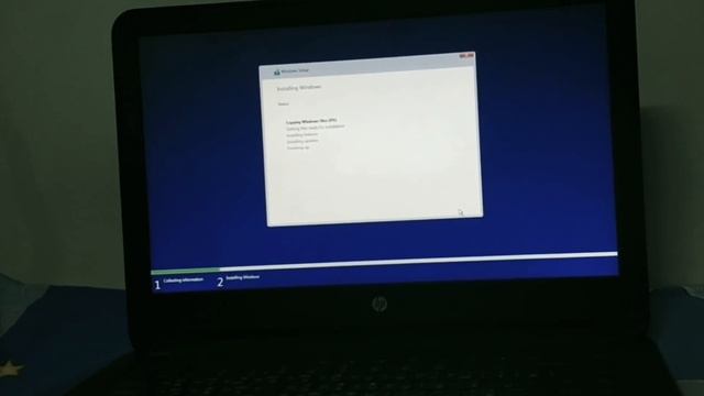 How to install an Windows 10 Operating System смотреть онлайн