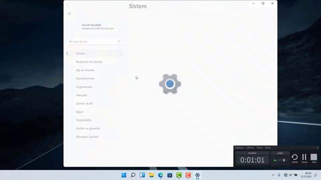 Windows 11 PIN ve Şifre Kaldırma / e -posta Kaldırma смотреть онлайн