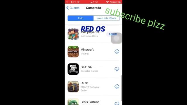 Get Paid Apps Games Free iOS From AppStore Apple ID No Jailbreak/Computer iOS11 смотреть онлайн