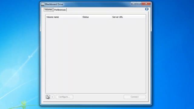 M06 - Downloading, Installing, and Configuring Blackboard Drive смотреть онлайн