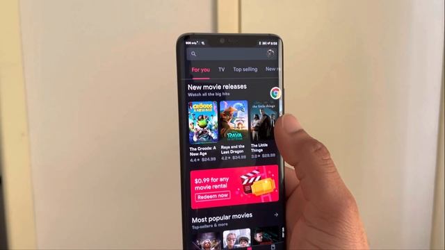 Big problem after updating EMUI 11. Don’t update it on Huawei Mate 20 Pro. смотреть онлайн