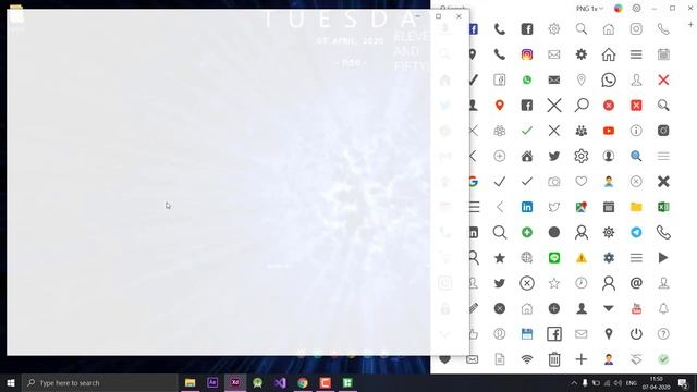 120,000 Free Icon's Pack Download And Install Windows 10 смотреть онлайн