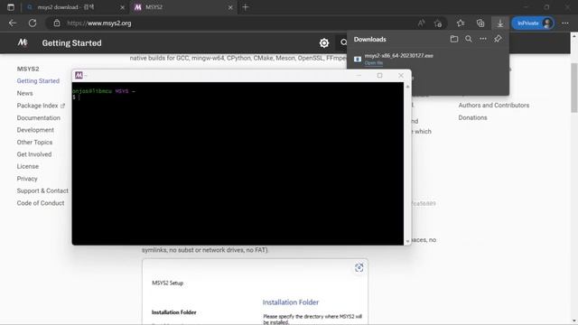 Setting up development environment for MADI board смотреть онлайн
