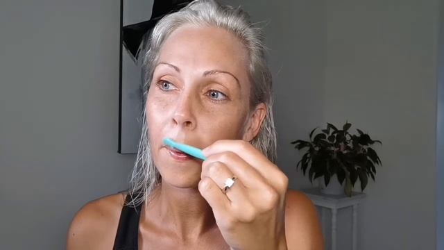 No more peach 🍑 fuzz how to shave your face #smoothskin смотреть онлайн