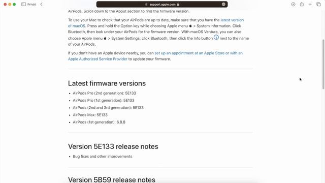 Ingyenes Steve Jobs könyv + AirPods frissítés смотреть онлайн