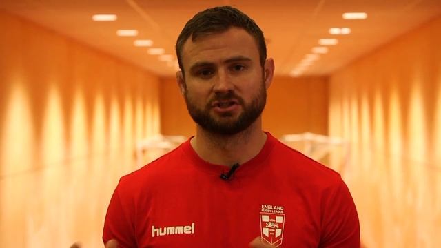 England Knights Tour of PNG: Episode 1 смотреть онлайн