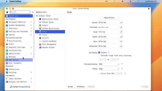 How to Transform Your ubantu linux machine Look Like macOS Ventura смотреть онлайн
