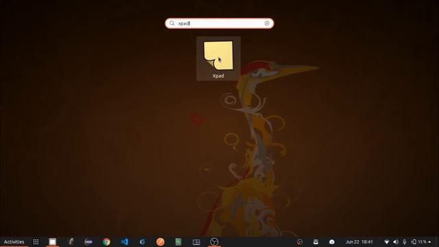 Xpad(Sticky Notes) - Installing Sticky Notes App On Ubuntu Linux 20.04 LTS | Sticky Notes(2020) смотреть онлайн