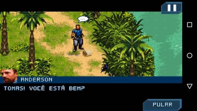 ZOMBIE INFECTION 2 EM PORTUGUÊS PARA QUALQUER ANDROID смотреть онлайн