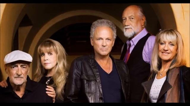 The Chain: The Evolution of Fleetwood Mac Podcast (Ep. 5) FINAL смотреть онлайн