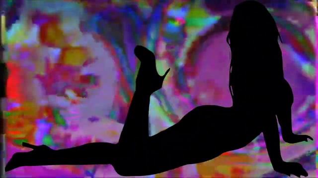 FEMALE TULPA ♀ THOUGHTFORM GENERATOR (White Noise & Thetawave -4hz Binaural Meditation) смотреть онлайн