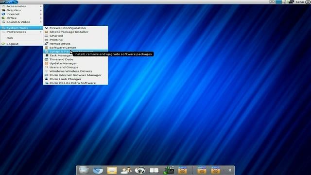 Zorin OS 6 Lite RC....Better Than Lubuntu??? смотреть онлайн