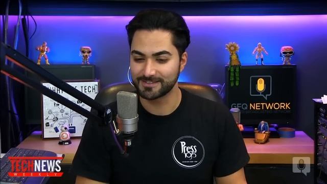 Tech News Weekly Ep. 172 - Windows 10 Fall Update смотреть онлайн